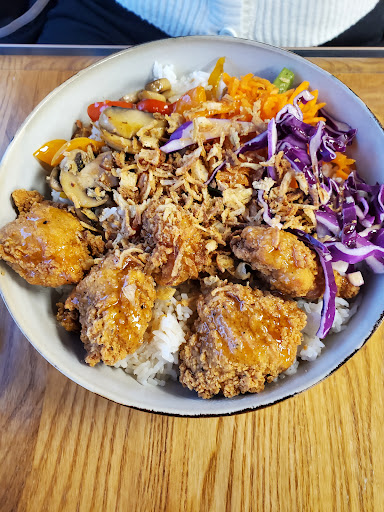 Photo of Buzz Bites - 771 Talbot St, St Thomas, ON N5P 1E3